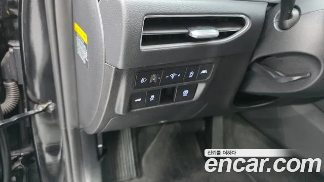 Hyundai Sonata 2020 thumb 12