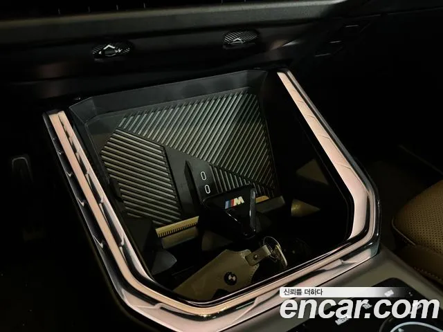BMW X3 2026 thumb 5