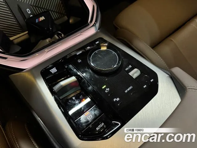 BMW X3 2026 thumb 6