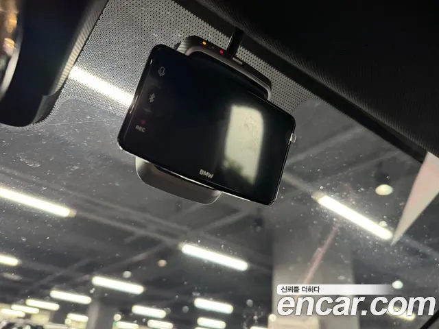 BMW X3 2026 thumb 7