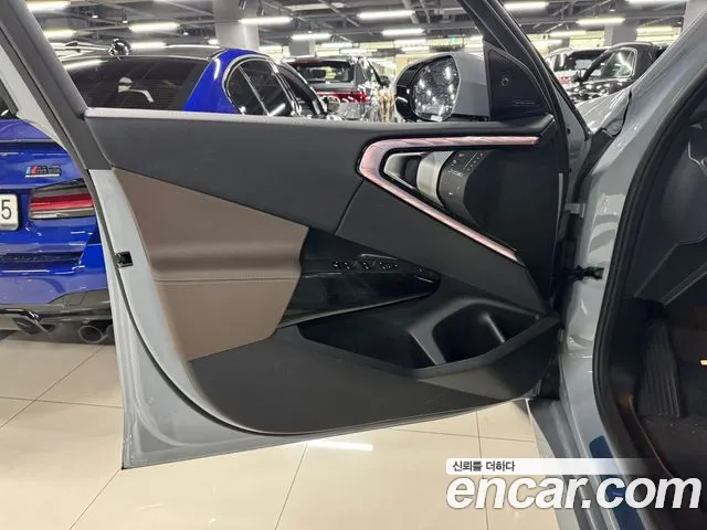 BMW X3 2026 thumb 9