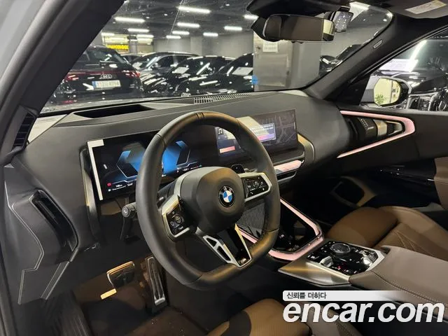 BMW X3 2026 thumb 10