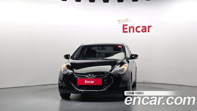 Hyundai Avante 2012 thumb 3