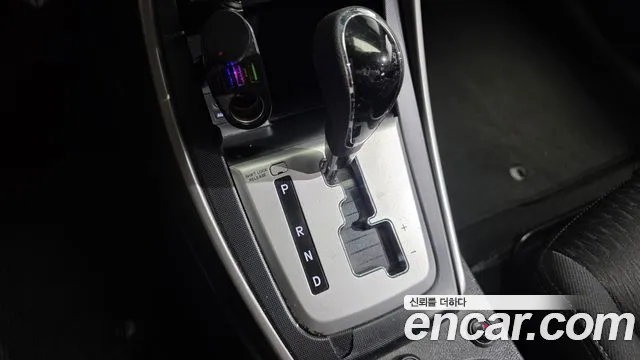 Hyundai Avante 2012 thumb 9