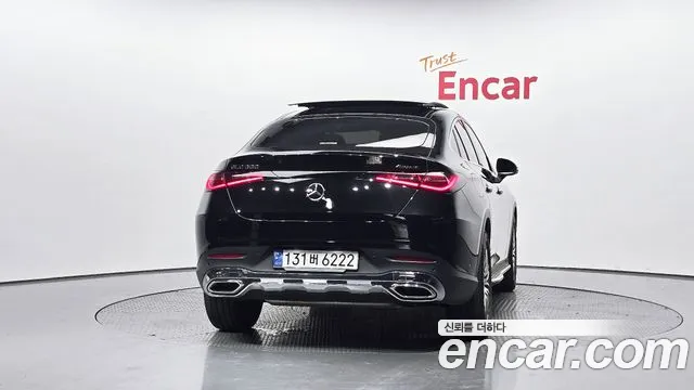 Mercedes-Benz GLC 2024 thumb 4