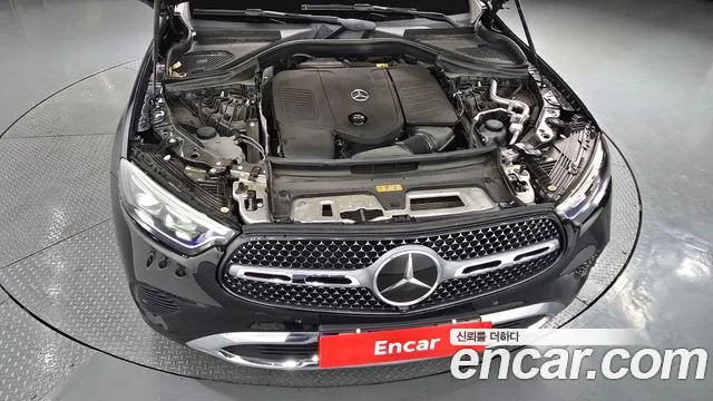 Mercedes-Benz GLC 2024 thumb 6