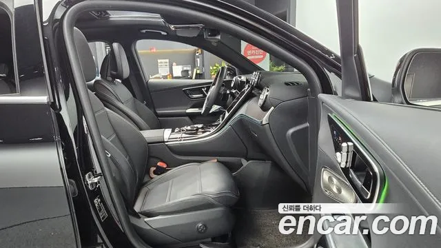 Mercedes-Benz GLC 2024 thumb 11