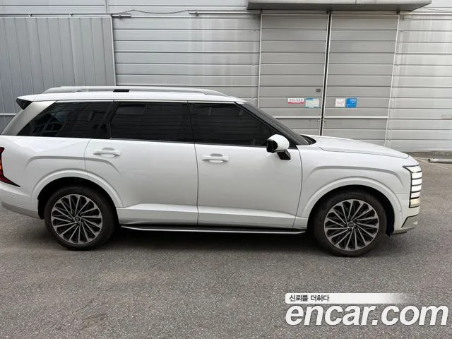 Hyundai Palisade 2026 thumb 8