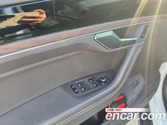 Volkswagen Touareg 2021 thumb 6