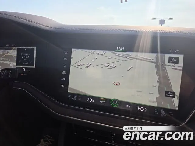 Volkswagen Touareg 2021 thumb 10