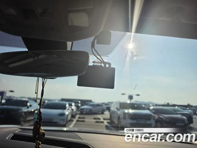 Volkswagen Touareg 2021 thumb 11