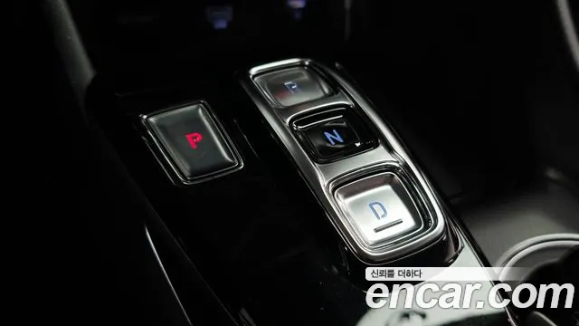 Hyundai Sonata 2021 thumb 9