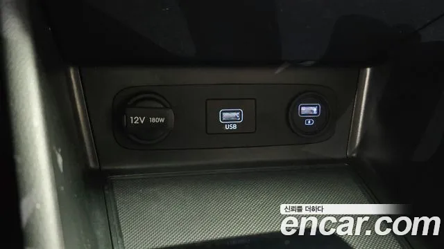 Hyundai Sonata 2021 thumb 12