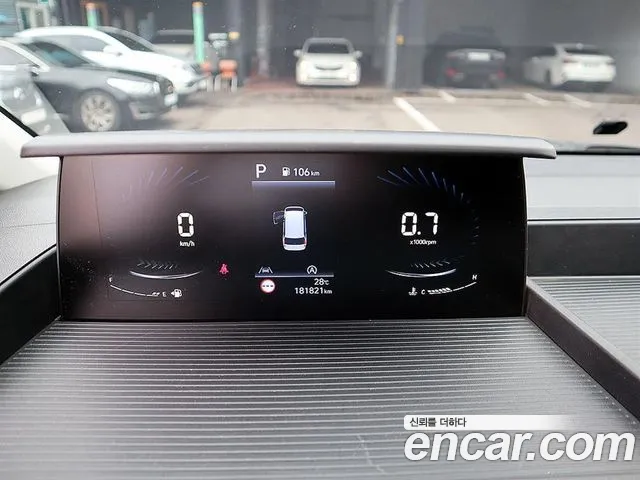 Hyundai Staria 2022 thumb 8