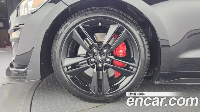 Ford Mustang Mach-E 2017 thumb 5