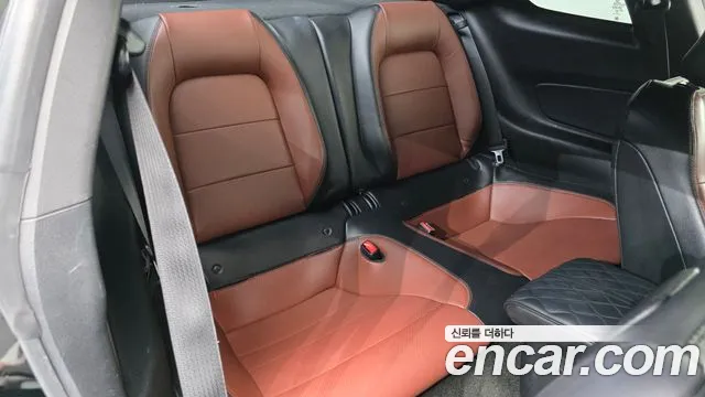 Ford Mustang Mach-E 2017 thumb 12