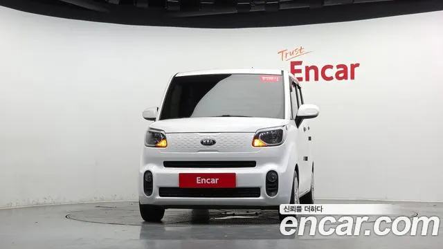 Kia Ray 2019 thumb 2