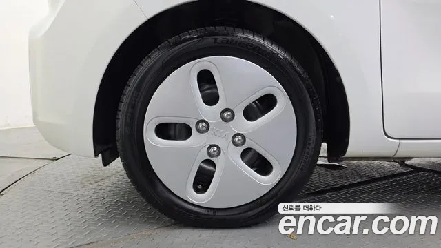 Kia Ray 2019 thumb 4