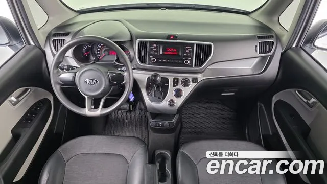 Kia Ray 2019 thumb 6