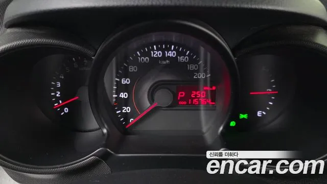 Kia Ray 2019 thumb 7
