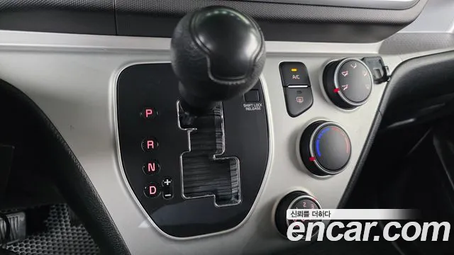 Kia Ray 2019 thumb 8