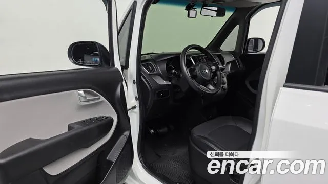 Kia Ray 2019 thumb 9