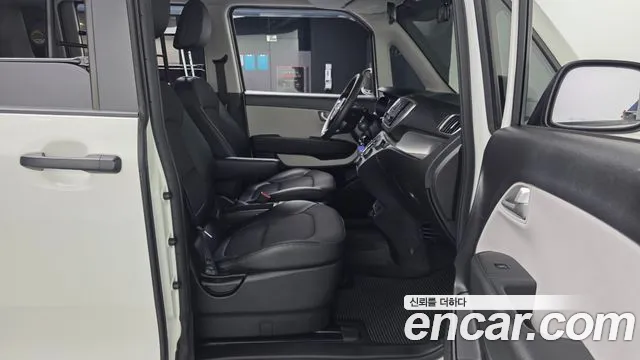 Kia Ray 2019 thumb 10