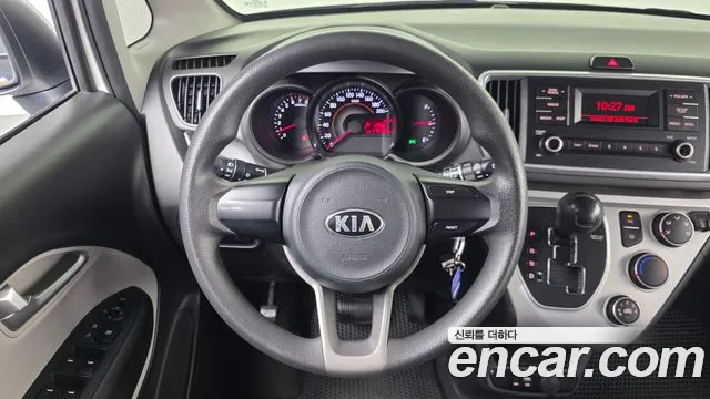 Kia Ray 2019 thumb 12