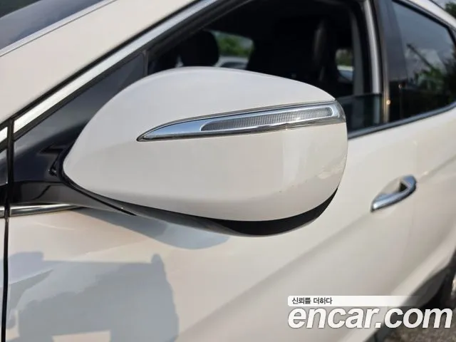 Hyundai Santa Fe 2014 thumb 7