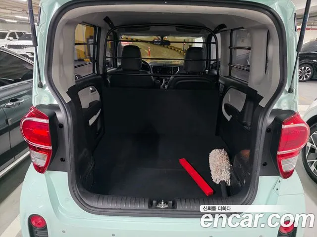 Kia Ray 2022 thumb 5