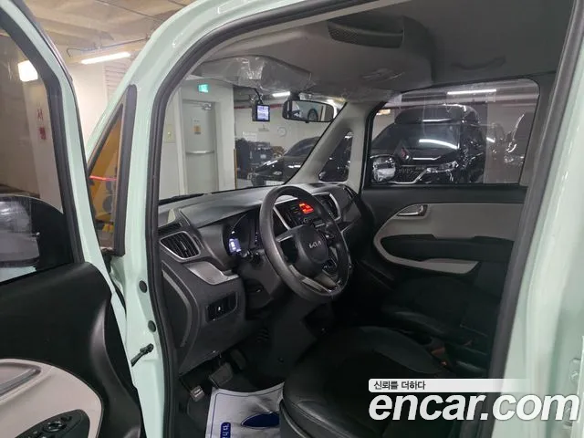 Kia Ray 2022 thumb 6