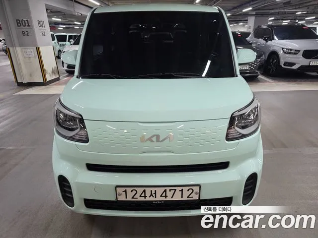 Kia Ray 2022 thumb 10