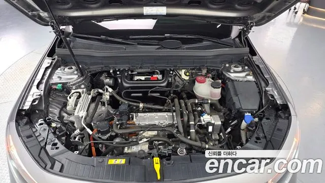 Mercedes-Benz EQB 2023 thumb 6