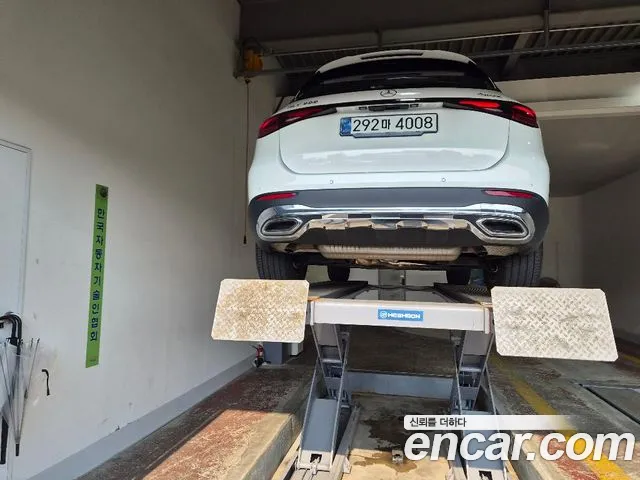 Mercedes-Benz GLC 2025 thumb 2