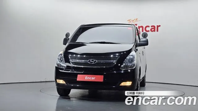 Hyundai Starex 2013 thumb 3