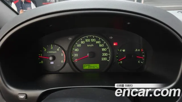 Hyundai Starex 2013 thumb 8