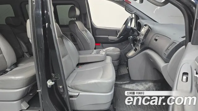Hyundai Starex 2013 thumb 11