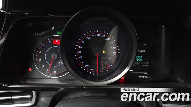 Hyundai Avante 2021 thumb 7