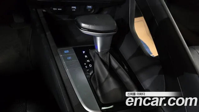 Hyundai Avante 2021 thumb 8