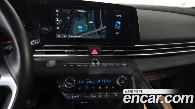 Hyundai Avante 2021 thumb 11
