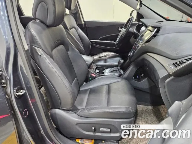 Hyundai Maxcruz 2018 thumb 4