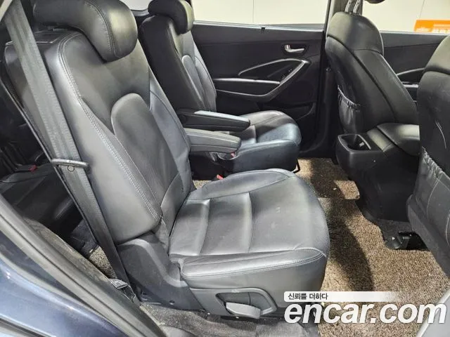 Hyundai Maxcruz 2018 thumb 5