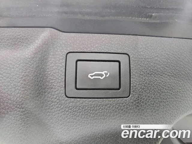 Hyundai Maxcruz 2018 thumb 6