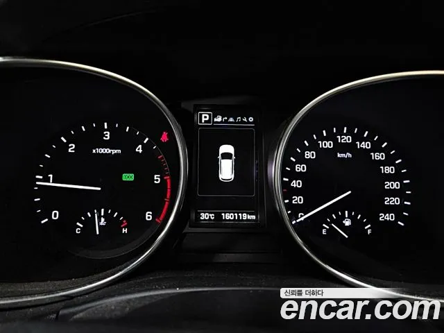 Hyundai Maxcruz 2018 thumb 7