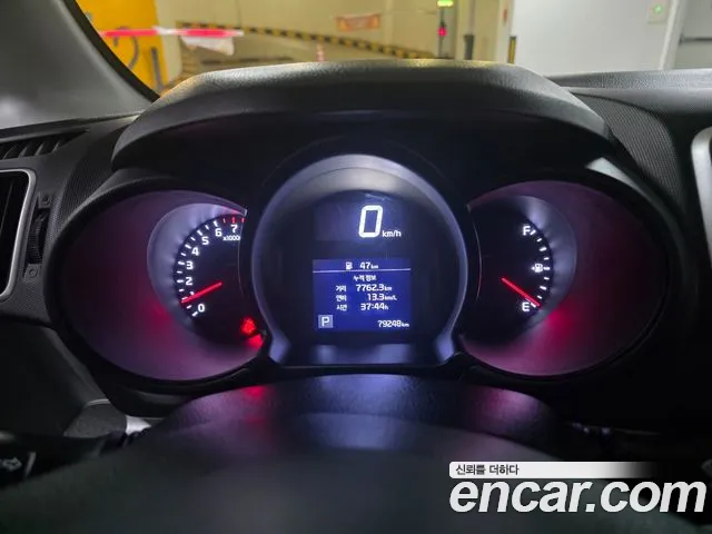 Kia Ray 2022 thumb 8