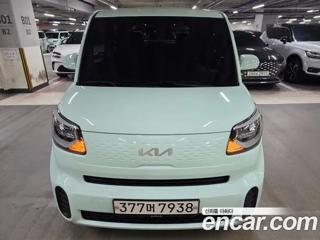 Kia Ray 2022 thumb 11