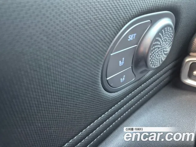 Hyundai Avante 2020 thumb 8