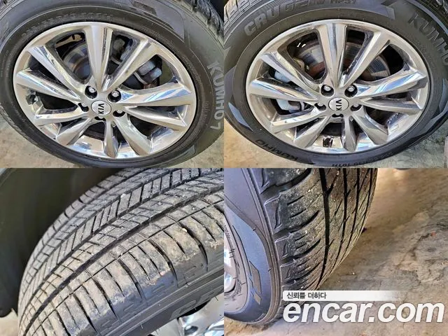 Kia Carnival 2018 thumb 5