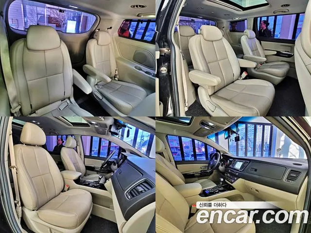 Kia Carnival 2018 thumb 10