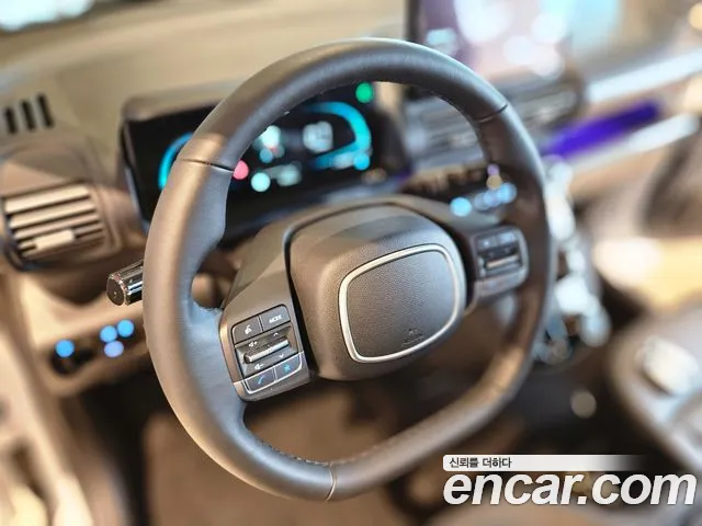 Hyundai Casper 2025 thumb 9